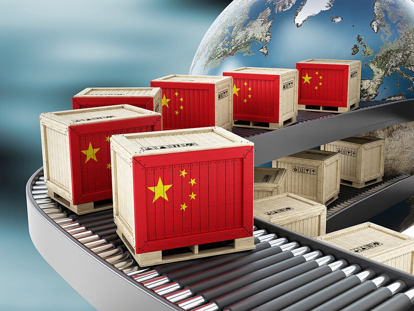 China’s Economic System Isn’t 'Incompatible' with WTO Rules | Cato at